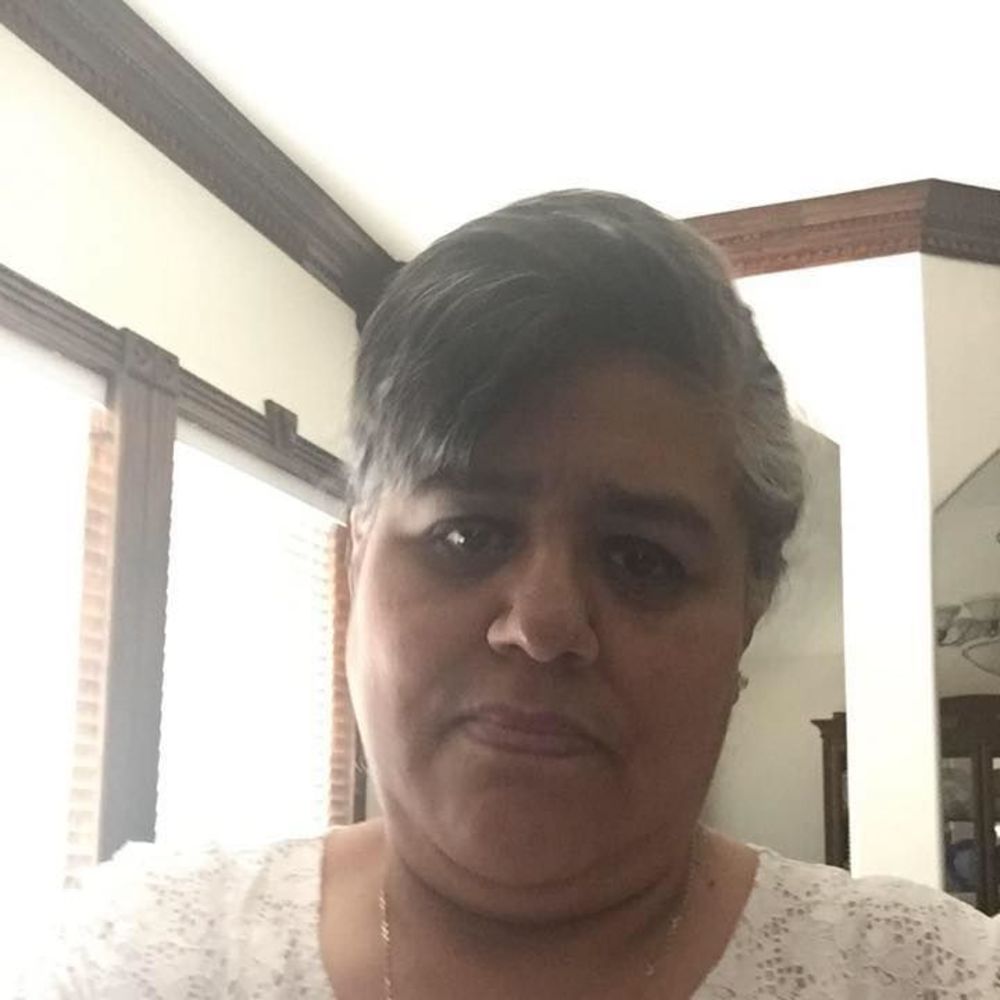 Meet your Posher, Barbara